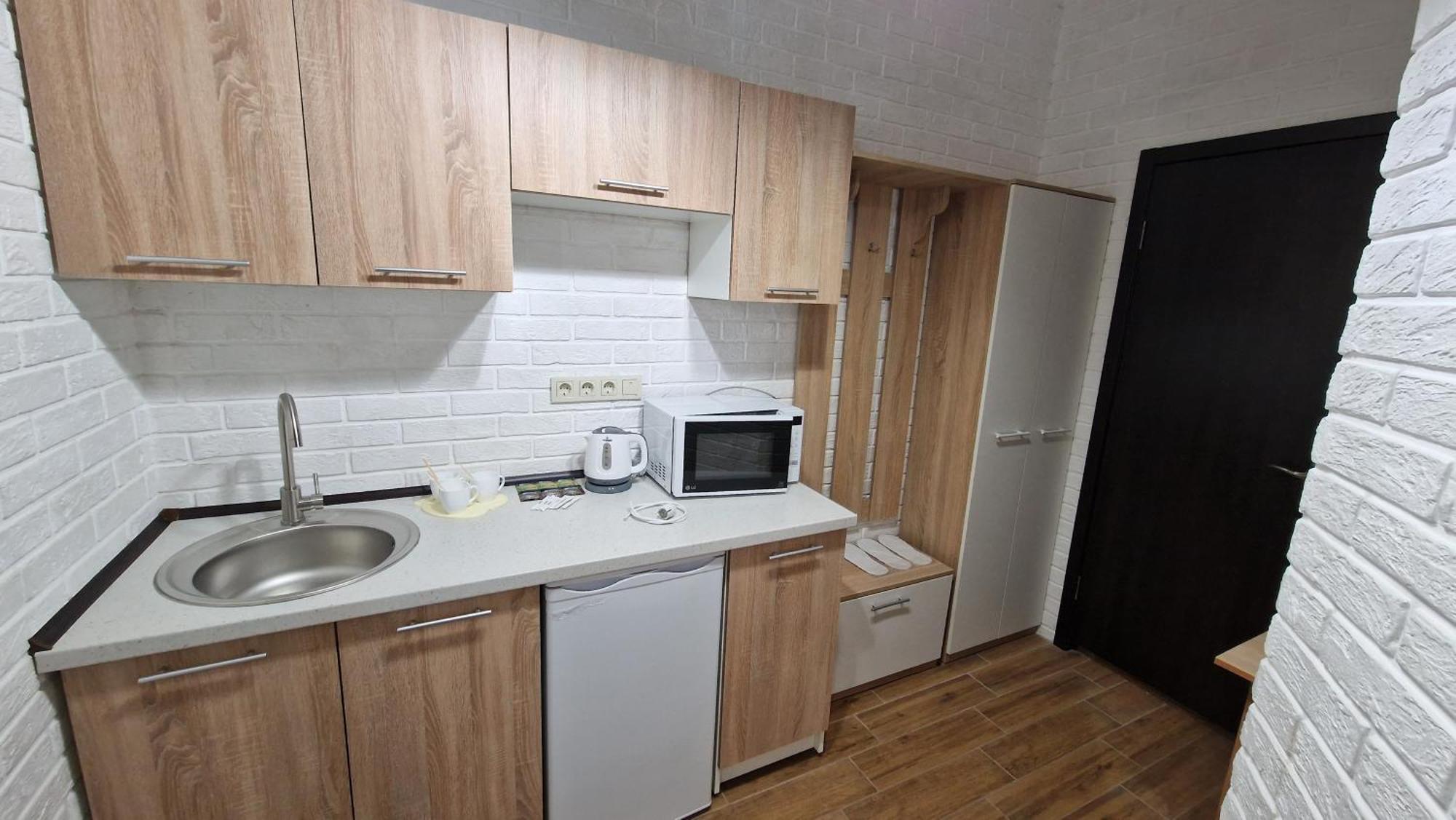 Ник Аэро Hotell Kharkiv Rom bilde