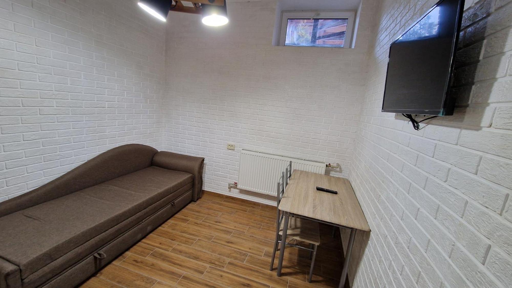 Ник Аэро Hotell Kharkiv Rom bilde