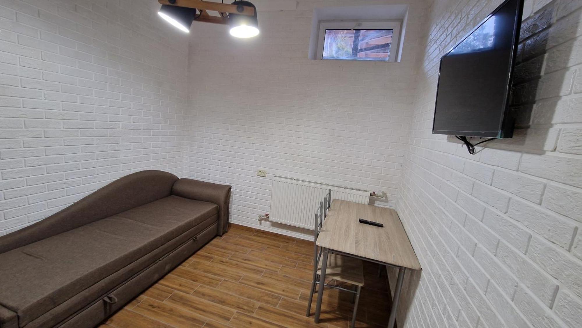 Ник Аэро Hotell Kharkiv Rom bilde