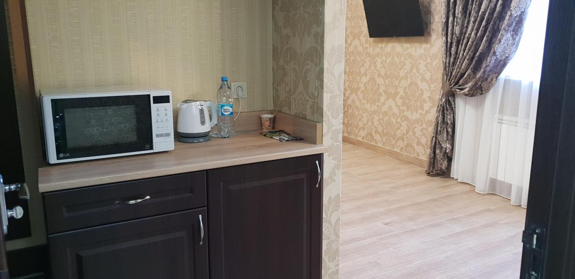 Ник Аэро Hotell Kharkiv Rom bilde