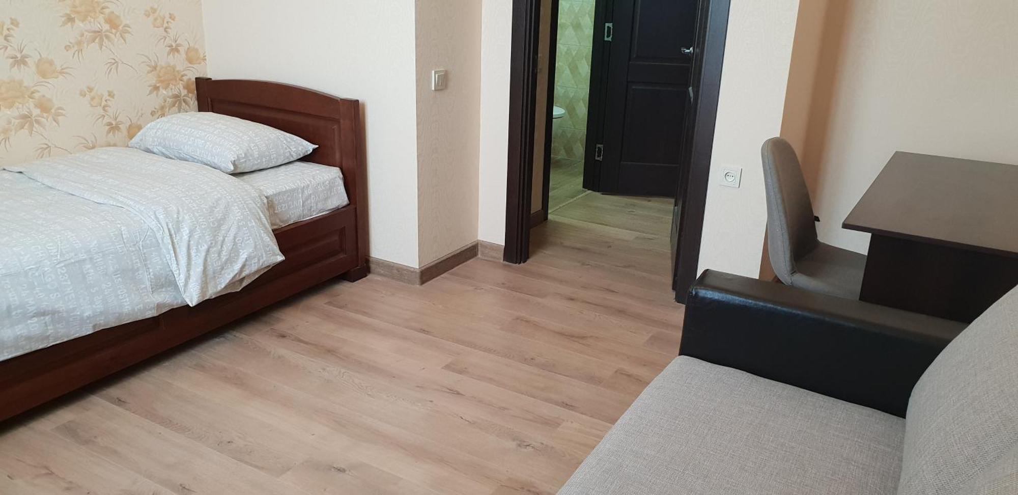 Ник Аэро Hotell Kharkiv Rom bilde